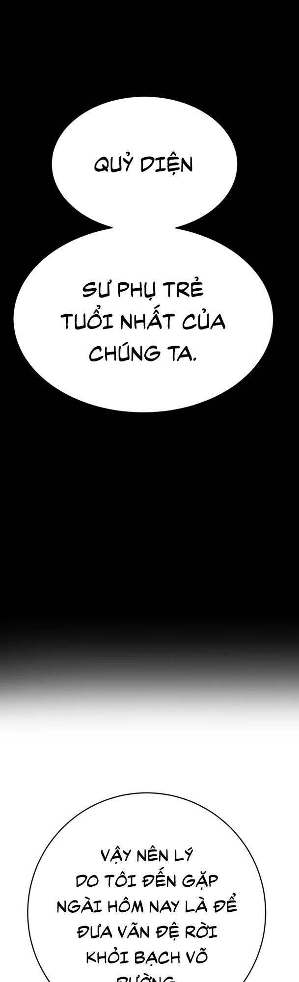 Sư Phụ Quỷ Diện Chap 59 - Next Chap 60