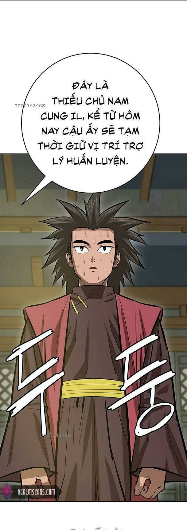 Sư Phụ Quỷ Diện Chap 59 - Next Chap 60