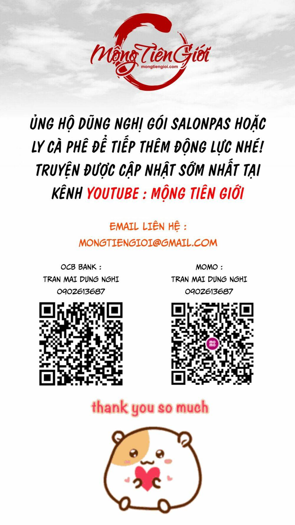 Sư phụ ta cái gì cũng trăm triệu điểm Chap 1 - Next Chap 2
