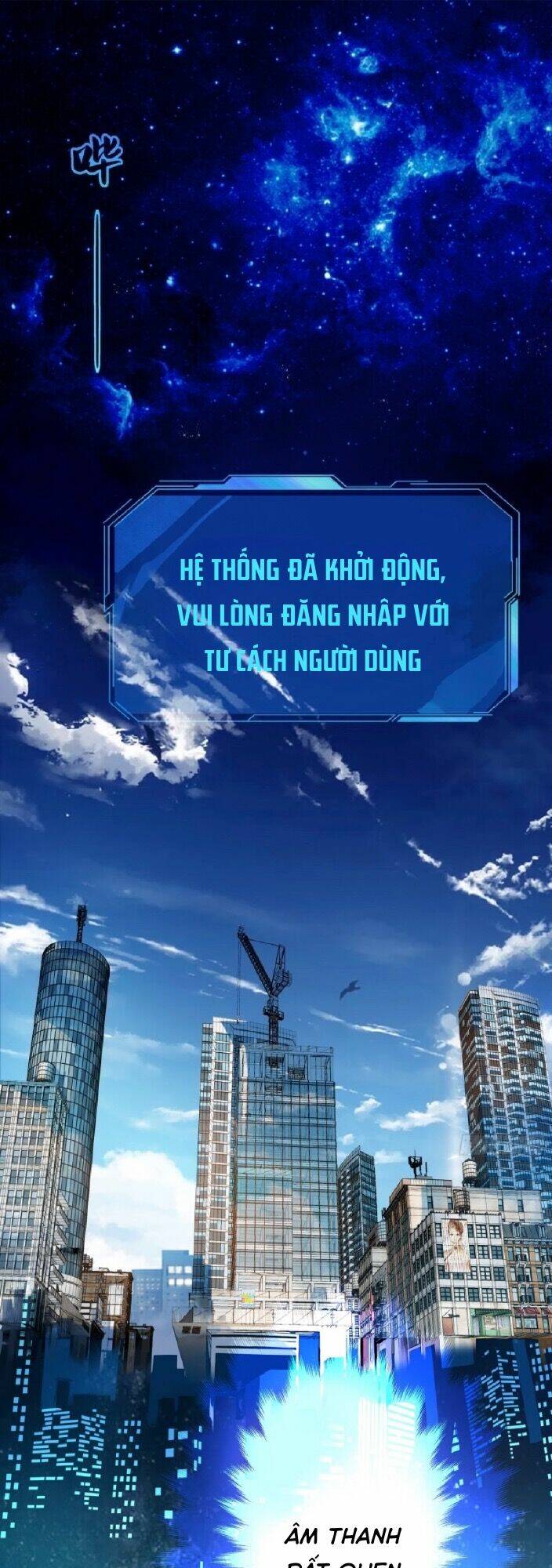 Sư phụ ta cái gì cũng trăm triệu điểm Chap 1 - Next Chap 2