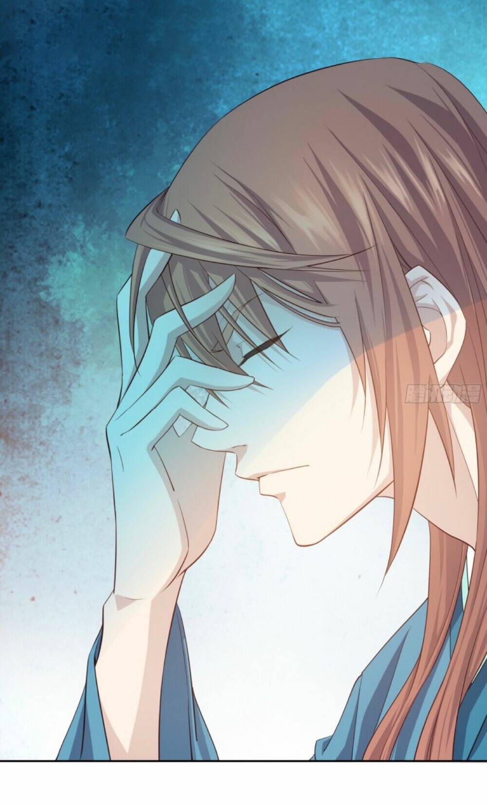 Sư phụ ta cái gì cũng trăm triệu điểm Chap 1 - Next Chap 2