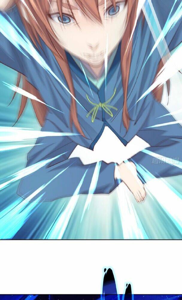 Sư phụ ta cái gì cũng trăm triệu điểm Chap 1 - Next Chap 2
