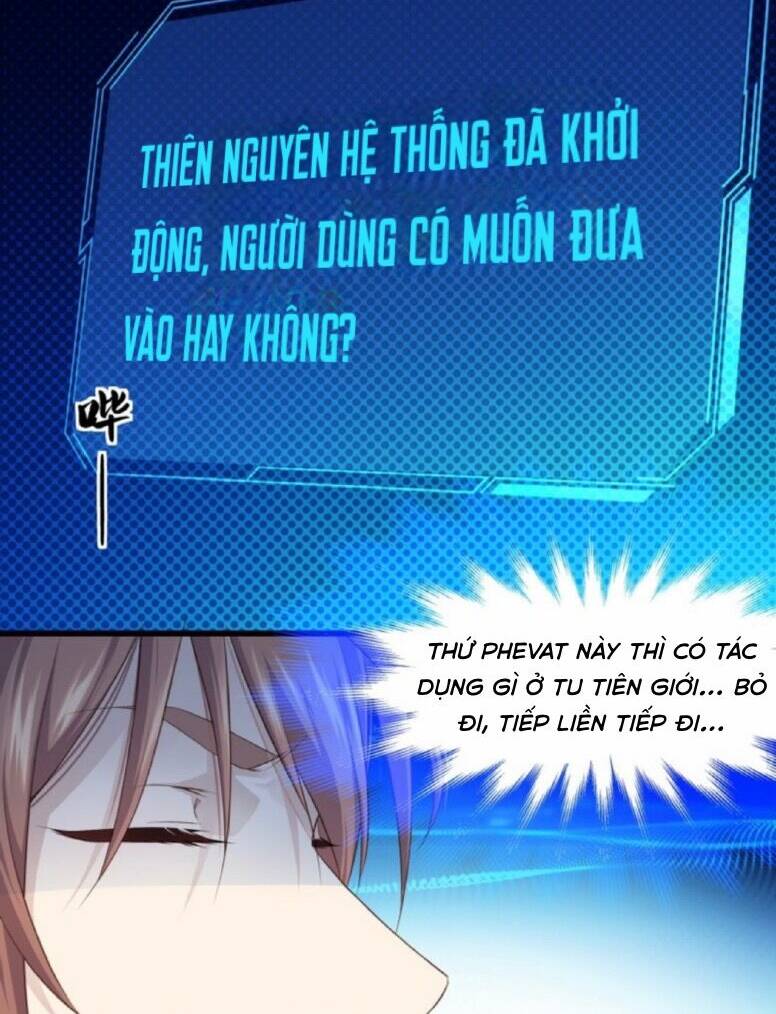 Sư phụ ta cái gì cũng trăm triệu điểm Chap 1 - Next Chap 2