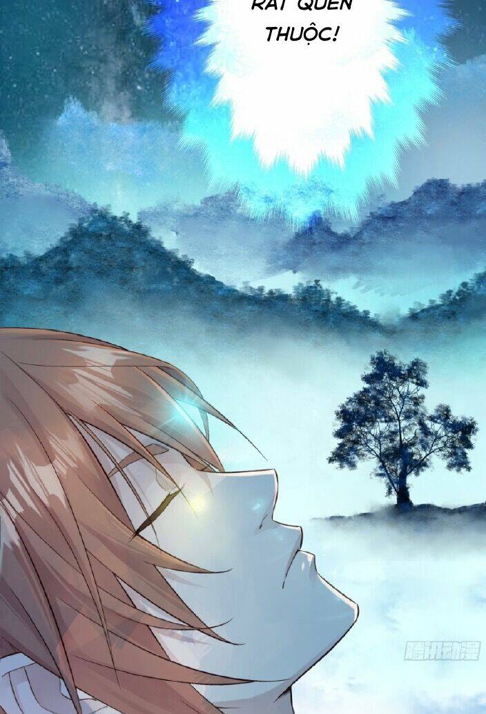 Sư phụ ta cái gì cũng trăm triệu điểm Chap 1 - Next Chap 2