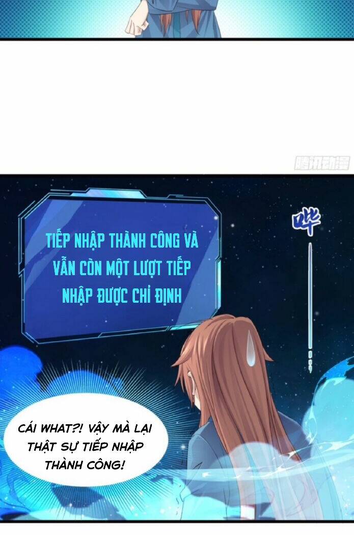 Sư phụ ta cái gì cũng trăm triệu điểm Chap 1 - Next Chap 2