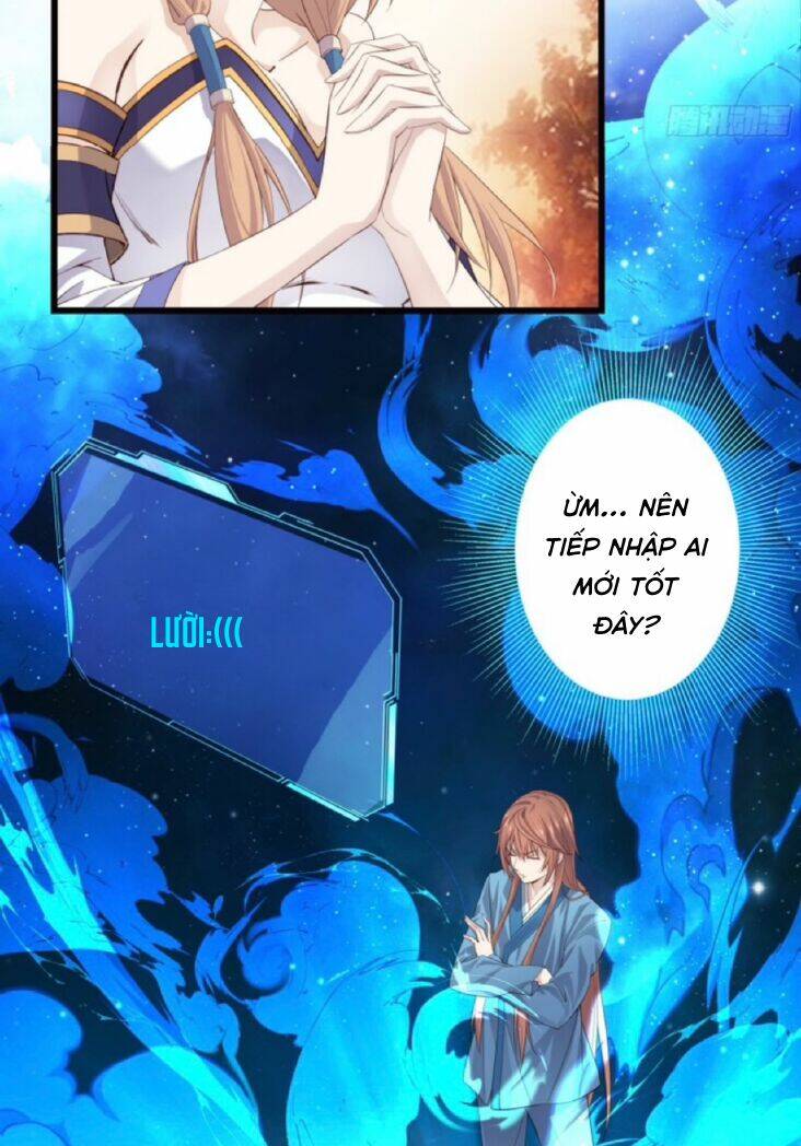 Sư phụ ta cái gì cũng trăm triệu điểm Chap 1 - Next Chap 2