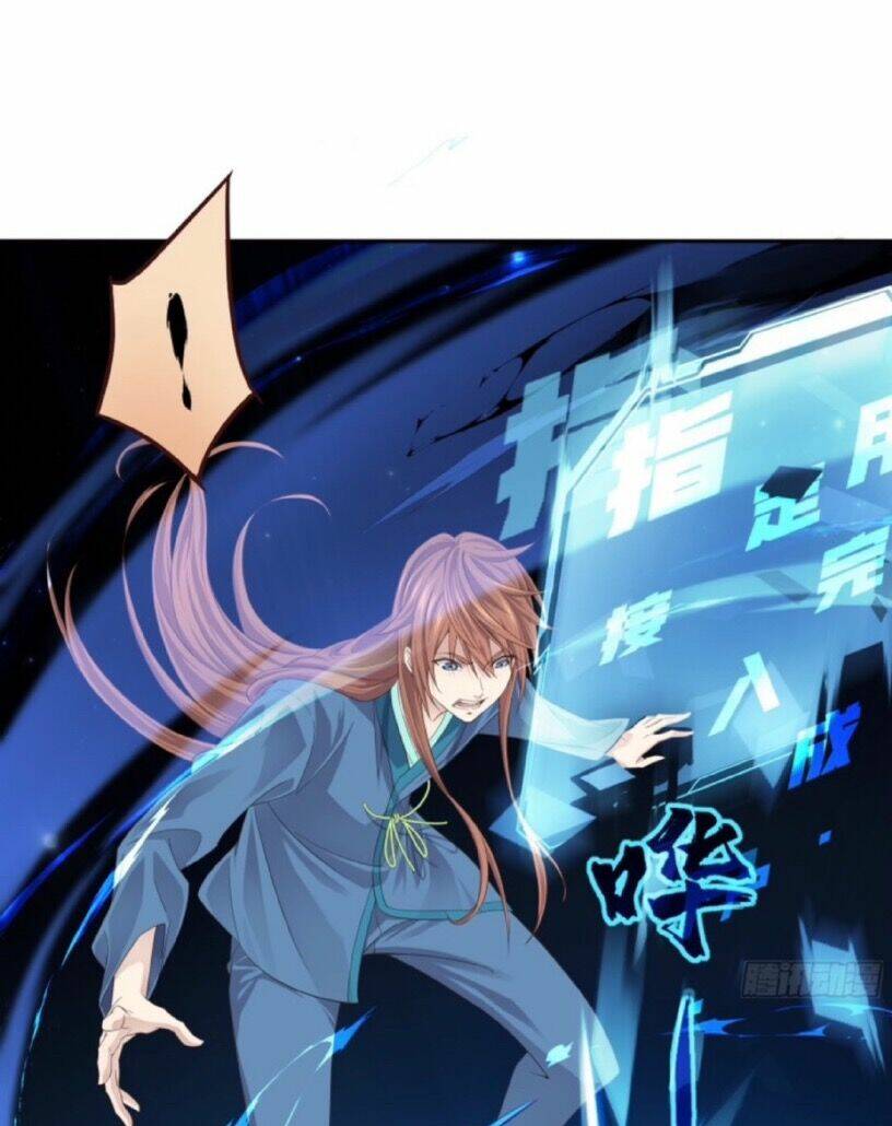Sư phụ ta cái gì cũng trăm triệu điểm Chap 1 - Next Chap 2