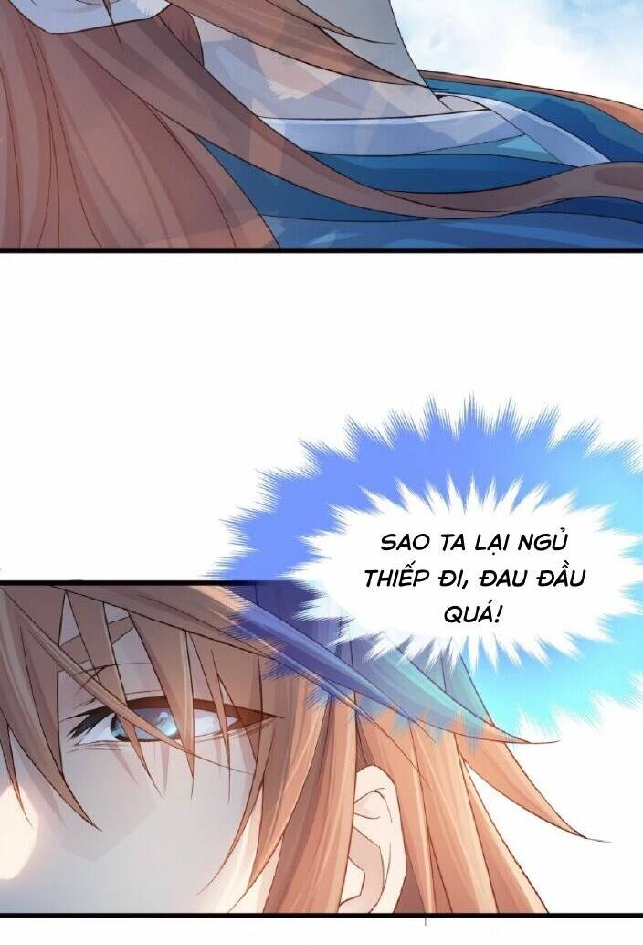 Sư phụ ta cái gì cũng trăm triệu điểm Chap 1 - Next Chap 2