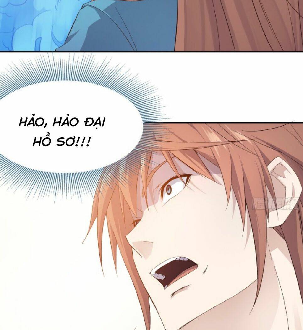 Sư phụ ta cái gì cũng trăm triệu điểm Chap 1 - Next Chap 2