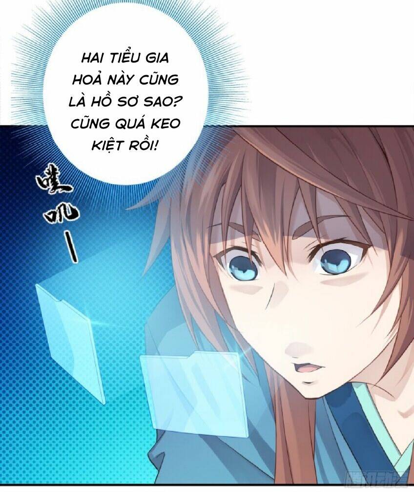 Sư phụ ta cái gì cũng trăm triệu điểm Chap 1 - Next Chap 2