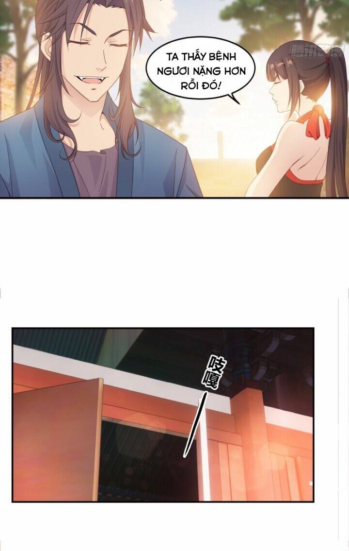 Sư phụ ta cái gì cũng trăm triệu điểm Chap 2 - Next Chap 3