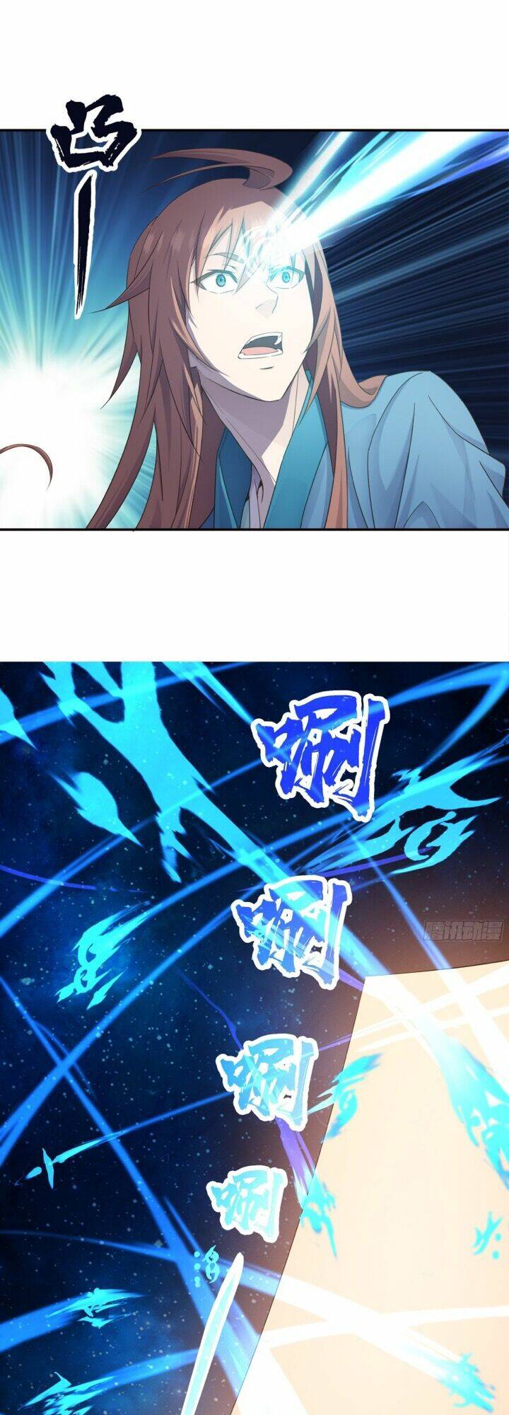 Sư phụ ta cái gì cũng trăm triệu điểm Chap 2 - Next Chap 3