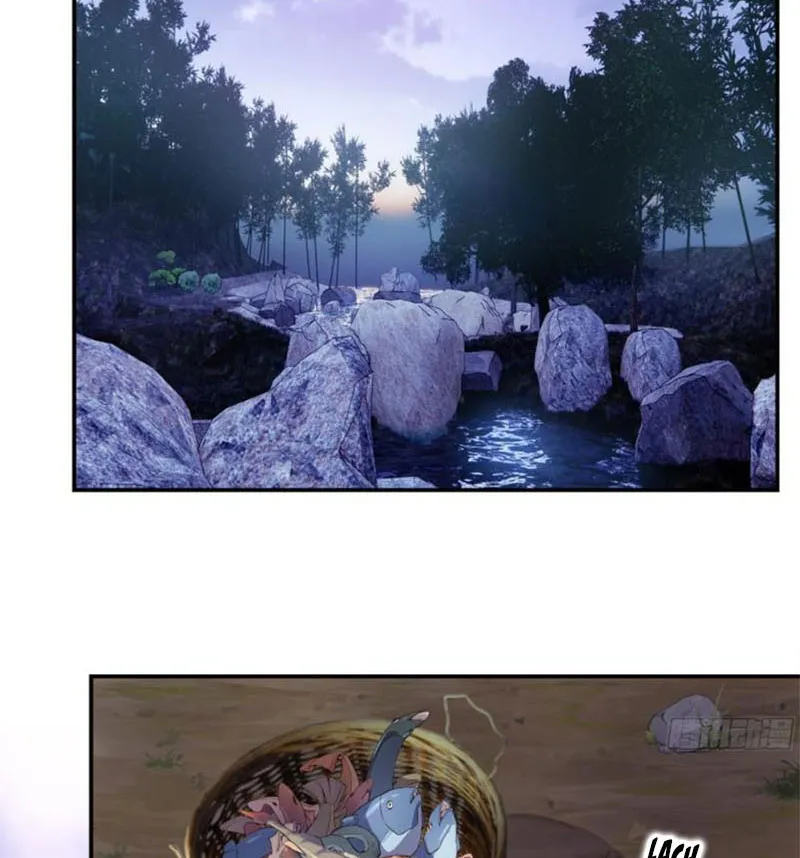 Sư phụ ta cái gì cũng trăm triệu điểm Chap 3 - Next Chap 4