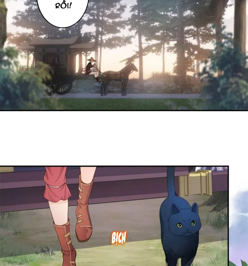 Sư phụ ta cái gì cũng trăm triệu điểm Chap 3 - Next Chap 4