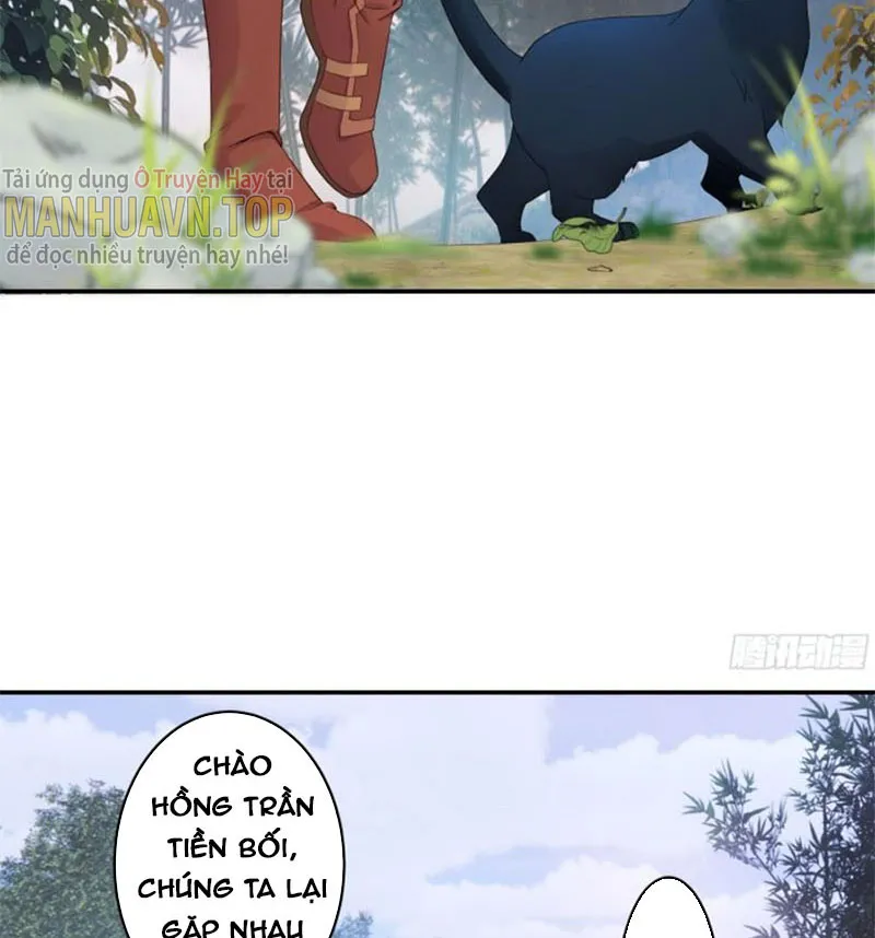 Sư phụ ta cái gì cũng trăm triệu điểm Chap 3 - Next Chap 4