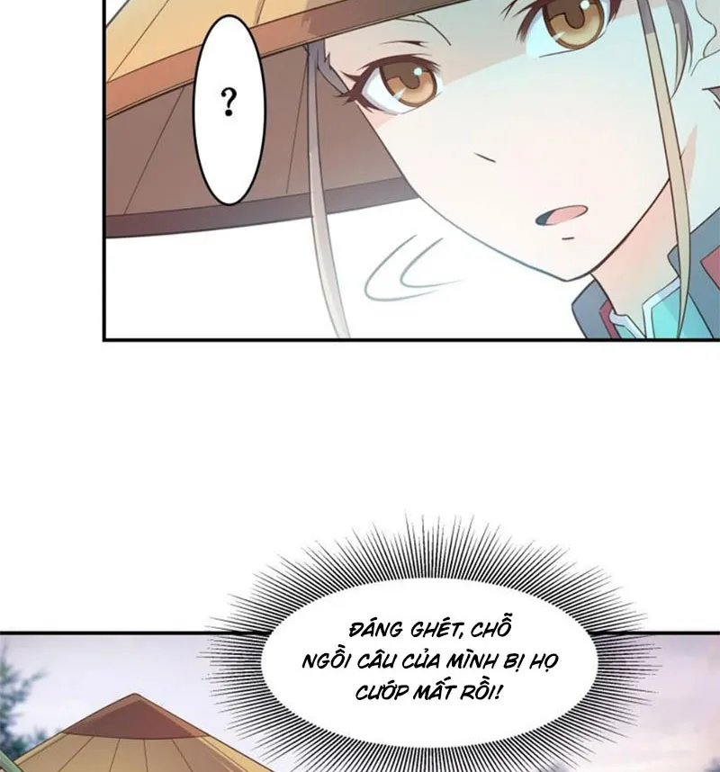 Sư phụ ta cái gì cũng trăm triệu điểm Chap 3 - Next Chap 4