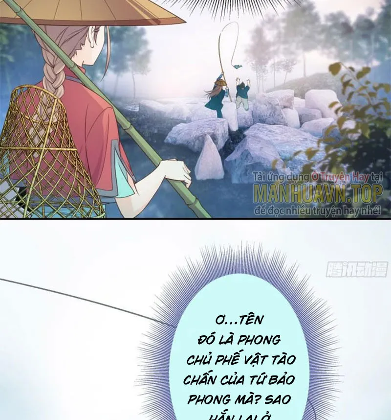 Sư phụ ta cái gì cũng trăm triệu điểm Chap 3 - Next Chap 4