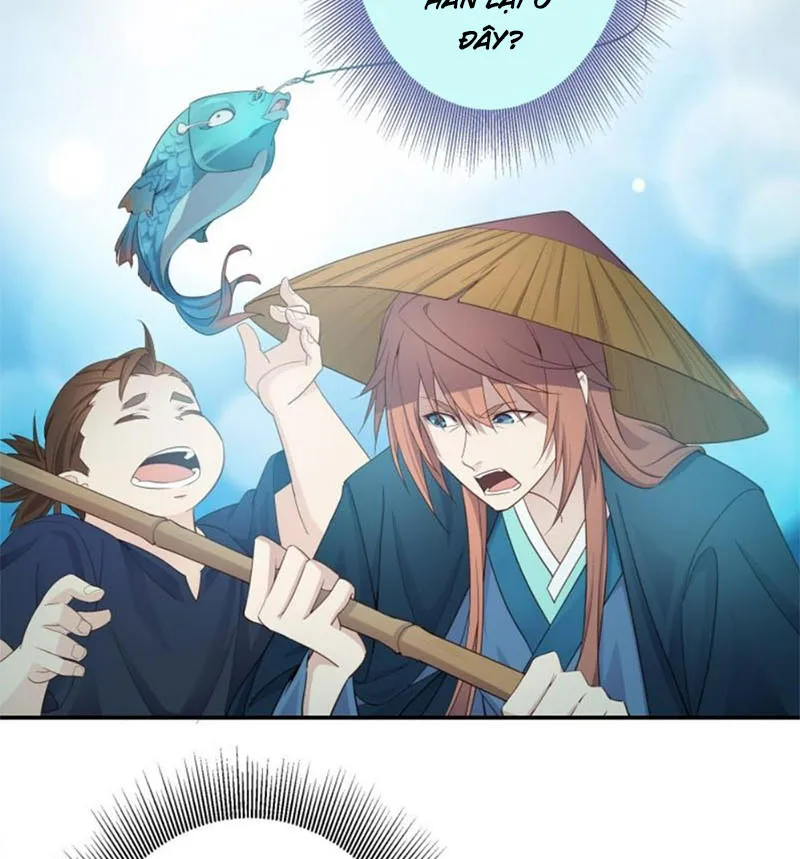 Sư phụ ta cái gì cũng trăm triệu điểm Chap 3 - Next Chap 4