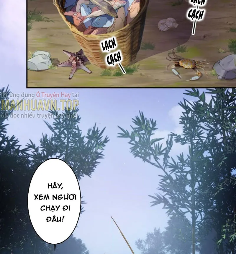 Sư phụ ta cái gì cũng trăm triệu điểm Chap 3 - Next Chap 4