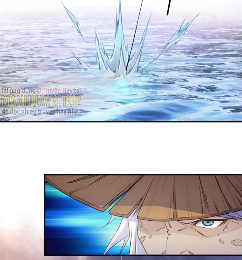 Sư phụ ta cái gì cũng trăm triệu điểm Chap 3 - Next Chap 4