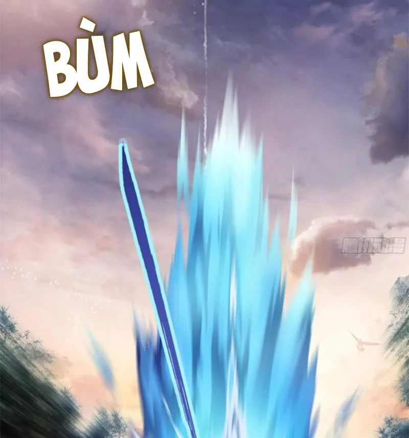 Sư phụ ta cái gì cũng trăm triệu điểm Chap 3 - Next Chap 4