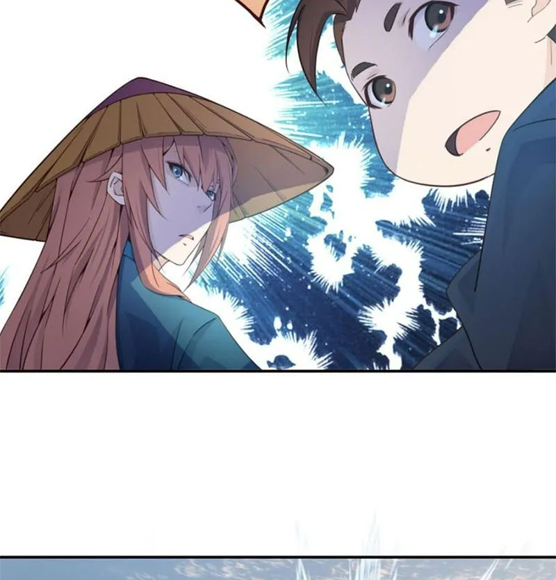 Sư phụ ta cái gì cũng trăm triệu điểm Chap 3 - Next Chap 4
