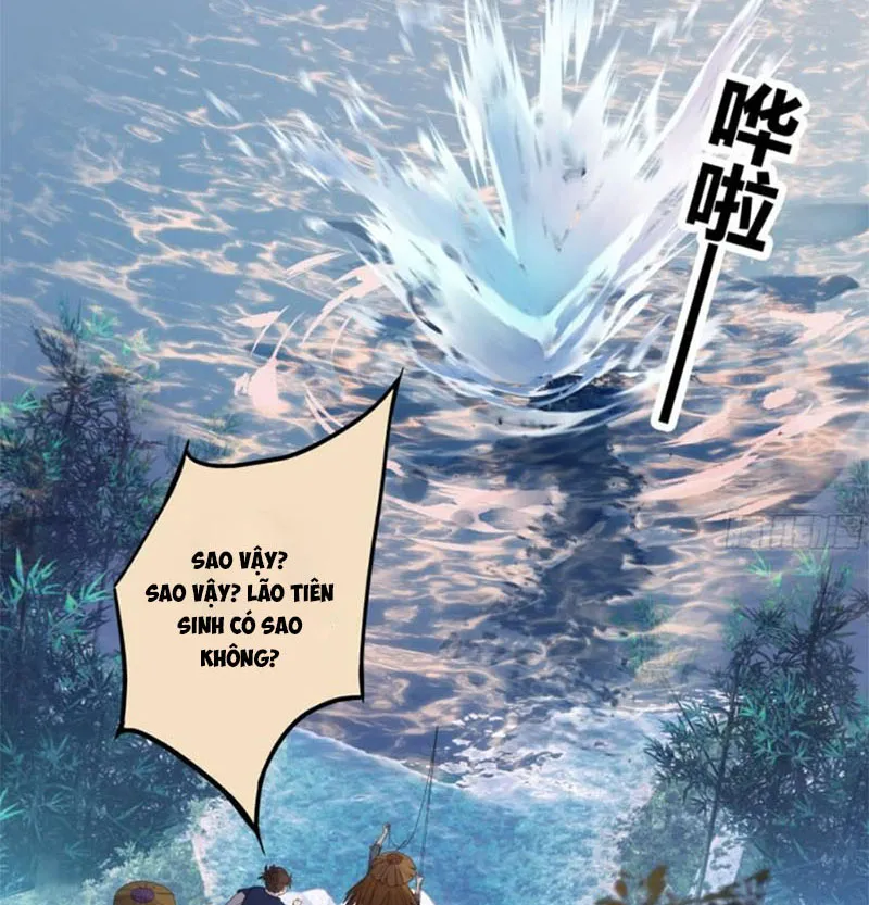 Sư phụ ta cái gì cũng trăm triệu điểm Chap 3 - Next Chap 4