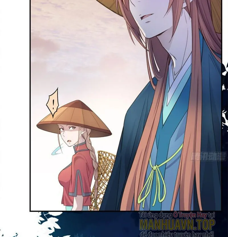 Sư phụ ta cái gì cũng trăm triệu điểm Chap 3 - Next Chap 4