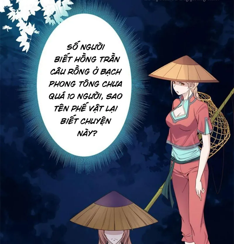 Sư phụ ta cái gì cũng trăm triệu điểm Chap 3 - Next Chap 4