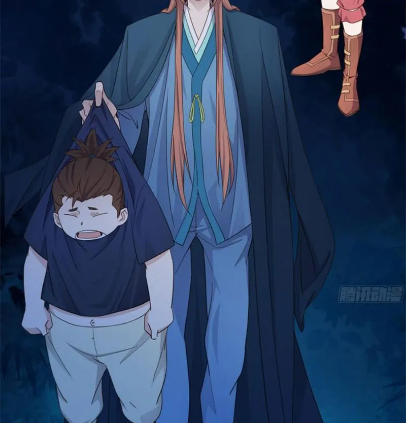 Sư phụ ta cái gì cũng trăm triệu điểm Chap 3 - Next Chap 4