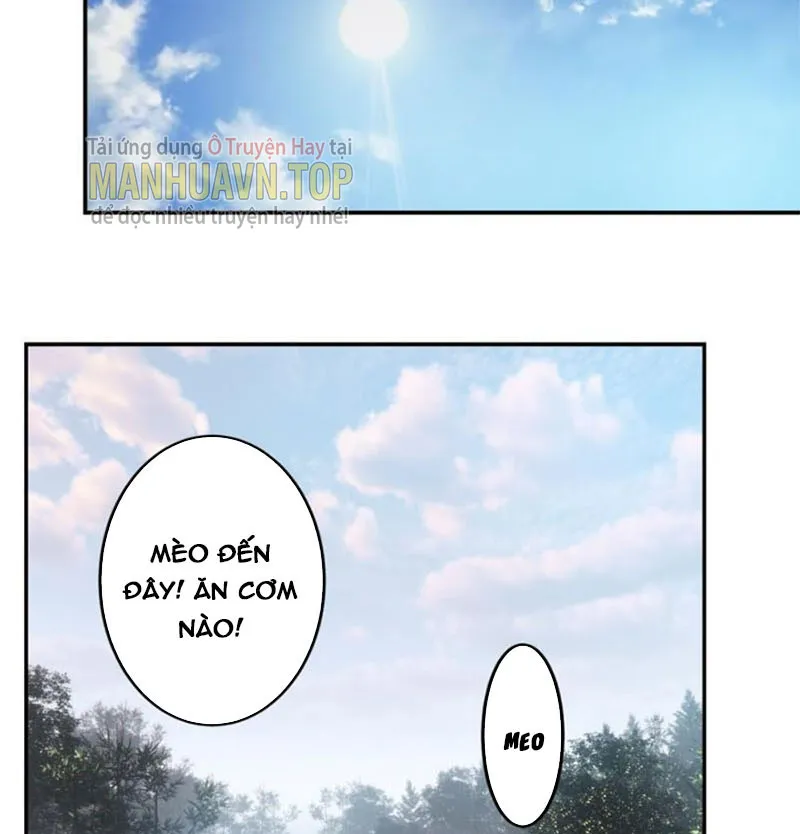 Sư phụ ta cái gì cũng trăm triệu điểm Chap 3 - Next Chap 4