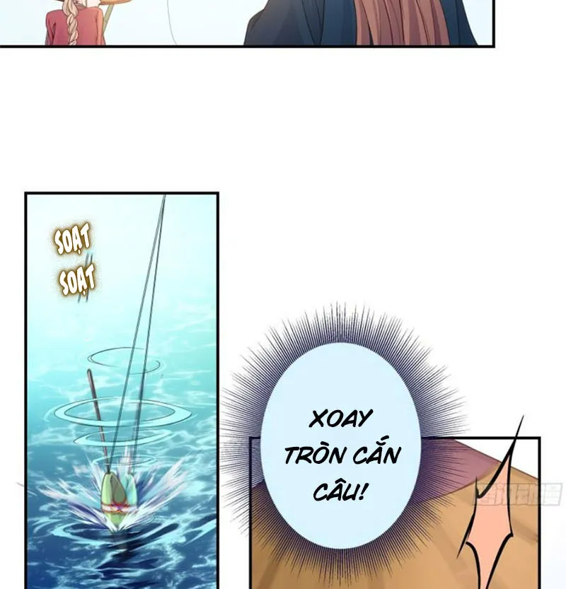 Sư phụ ta cái gì cũng trăm triệu điểm Chap 3 - Next Chap 4