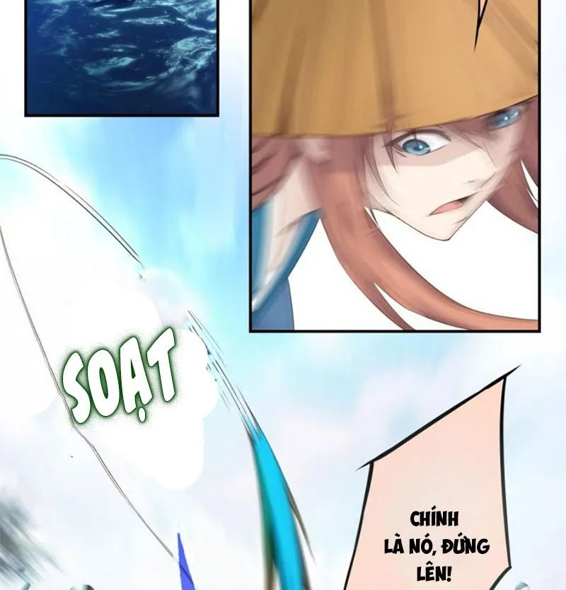 Sư phụ ta cái gì cũng trăm triệu điểm Chap 3 - Next Chap 4