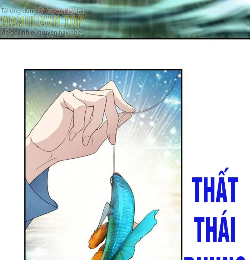 Sư phụ ta cái gì cũng trăm triệu điểm Chap 3 - Next Chap 4