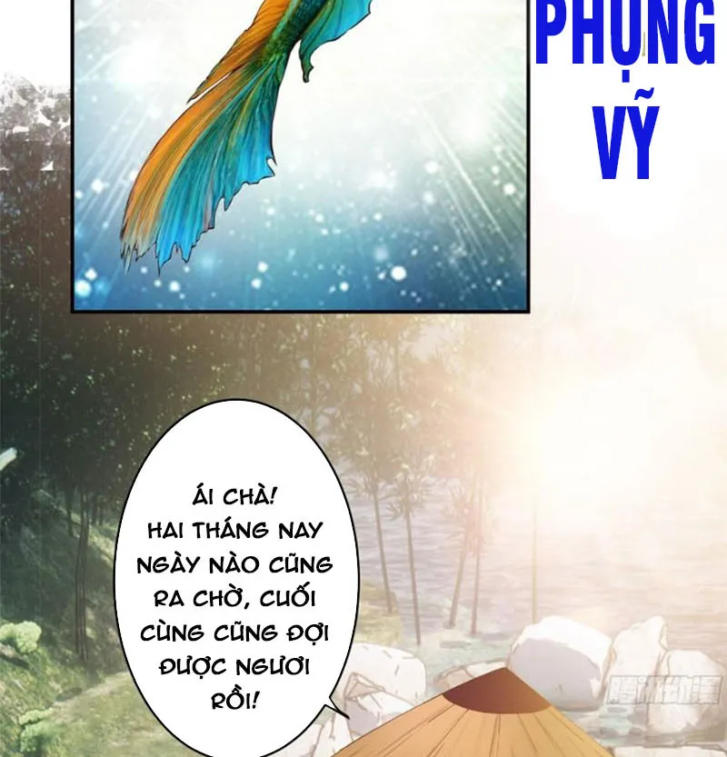 Sư phụ ta cái gì cũng trăm triệu điểm Chap 3 - Next Chap 4