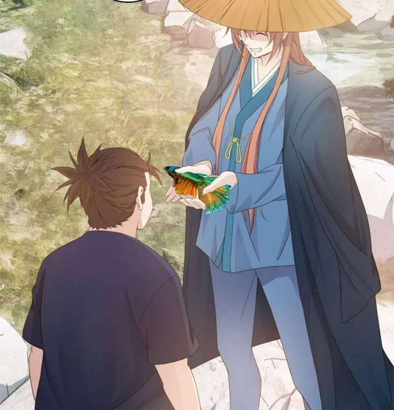 Sư phụ ta cái gì cũng trăm triệu điểm Chap 3 - Next Chap 4