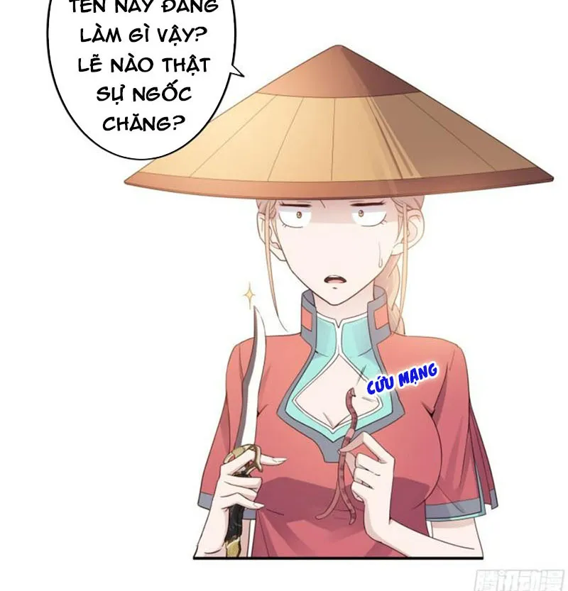Sư phụ ta cái gì cũng trăm triệu điểm Chap 3 - Next Chap 4