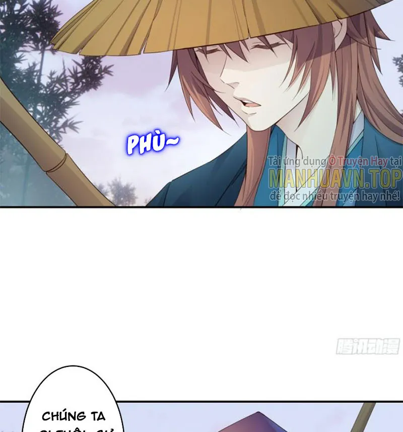 Sư phụ ta cái gì cũng trăm triệu điểm Chap 3 - Next Chap 4