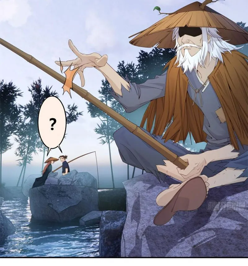 Sư phụ ta cái gì cũng trăm triệu điểm Chap 3 - Next Chap 4