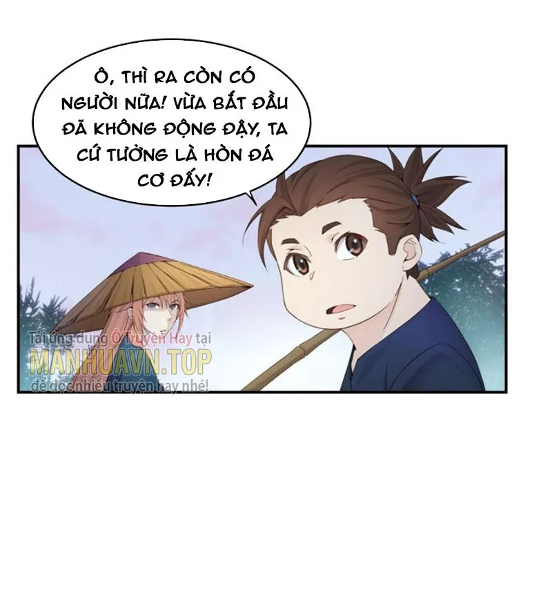 Sư phụ ta cái gì cũng trăm triệu điểm Chap 3 - Next Chap 4