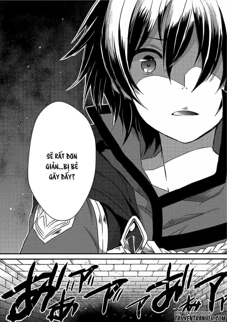 Sư Phụ Thế Giới Chap 17 - Next Chap 18