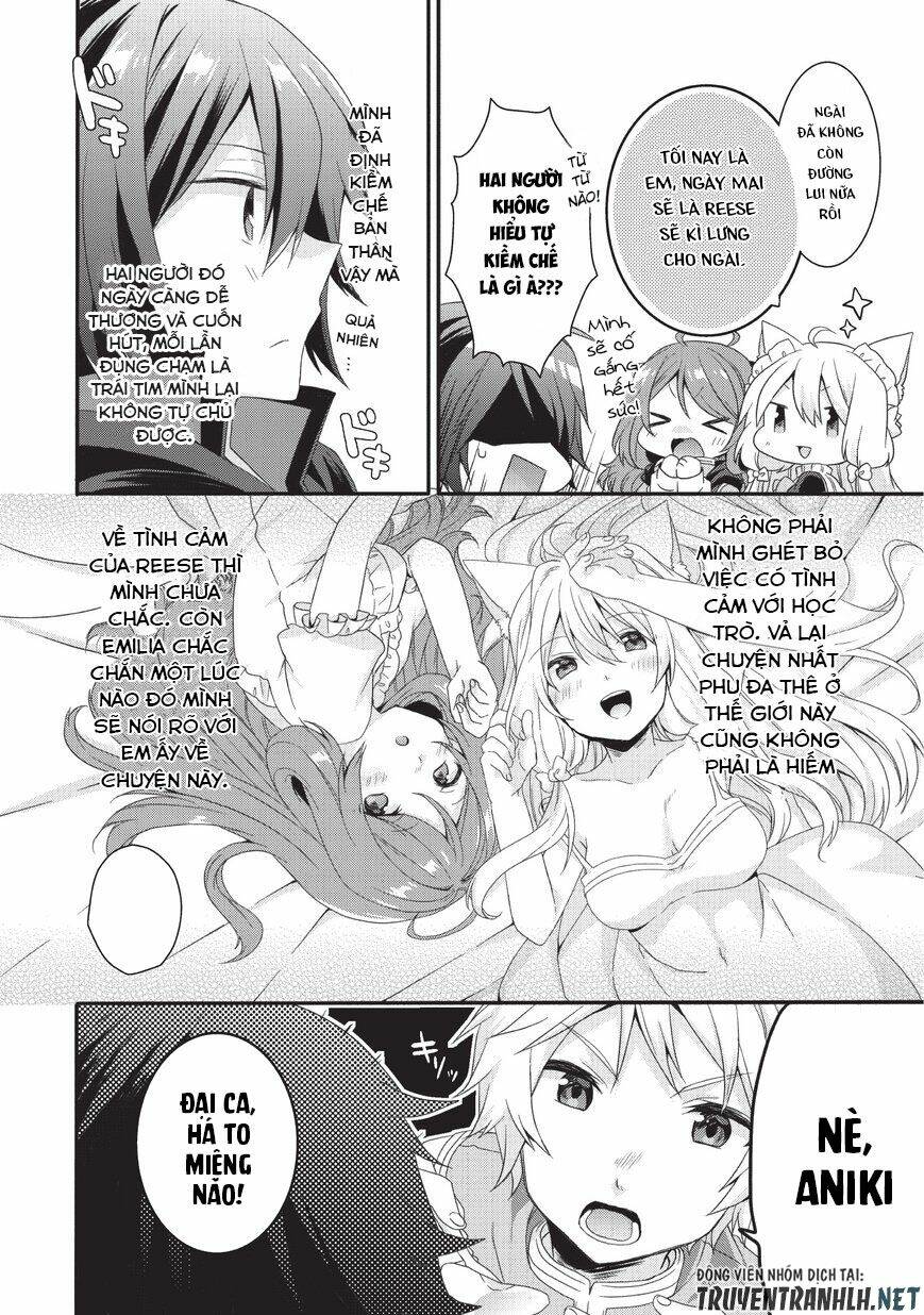 Sư Phụ Thế Giới Chap 22 - Next Chap 23