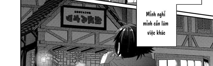 Sư Phụ Thế Giới Chap 52.3 - Next Chap 53.3