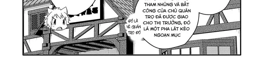 Sư Phụ Thế Giới Chap 52.3 - Next Chap 53.3