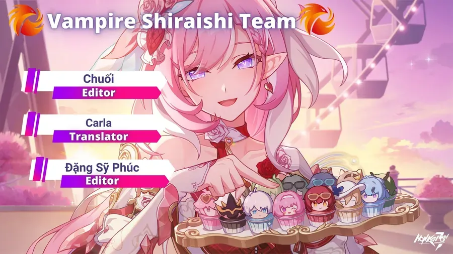 Sư Phụ Thế Giới Chap 53.1 - Next Chap 54.1