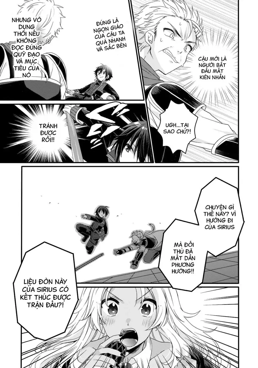 Sư Phụ Thế Giới Chap 53.1 - Next Chap 54.1