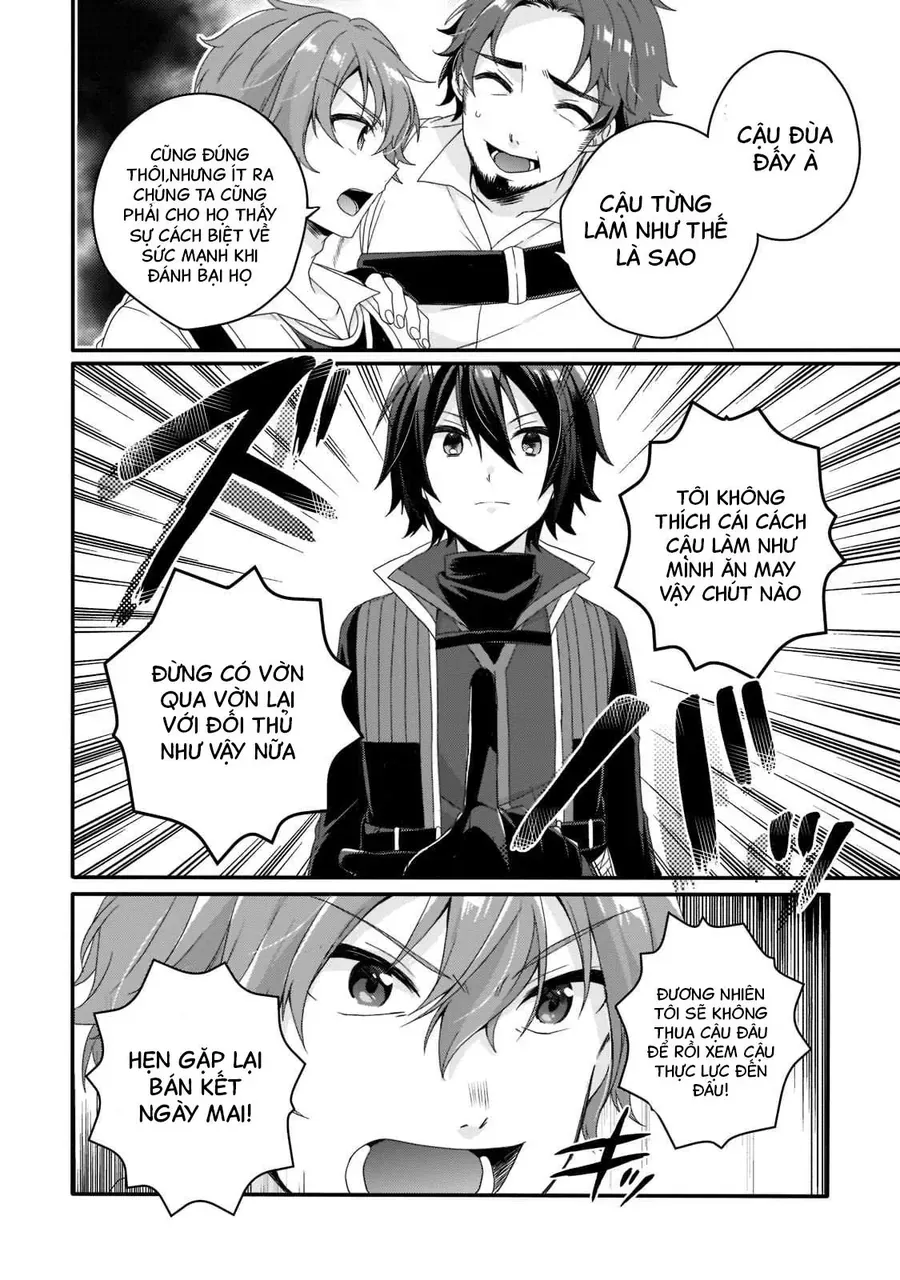 Sư Phụ Thế Giới Chap 53.1 - Next Chap 54.1