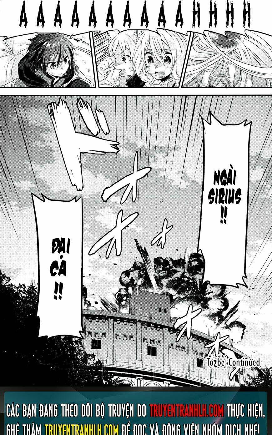 Sư Phụ Thế Giới Chap 9 - Next Chap 10