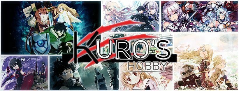 Sự Quyến Rủ Của 2.5D Chap 1 - Next Chap 2