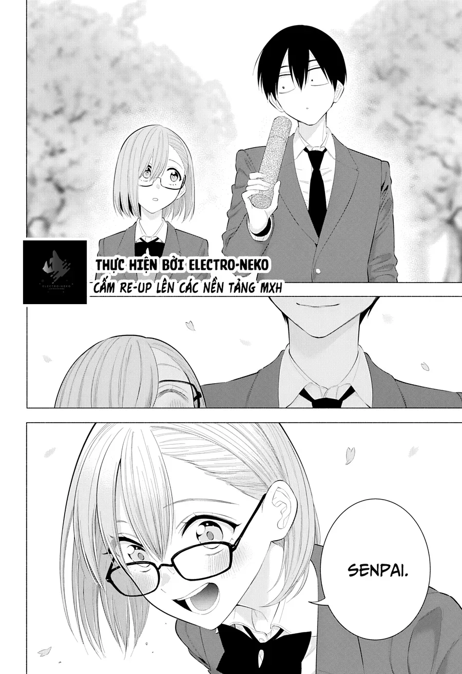 Sự Quyến Rủ Của 2.5D Chap 199 - Next Chap 200